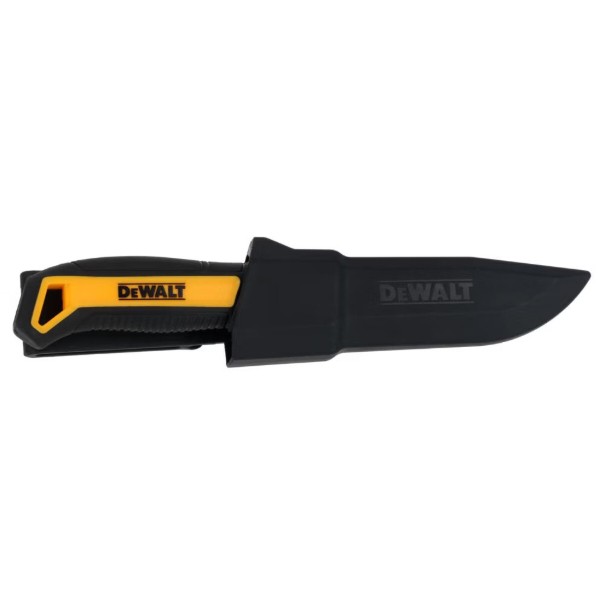 Фото - Нож строительный DeWALT DWHT9-10354 Фото - Нож строительный DeWALT DWHT9-10354